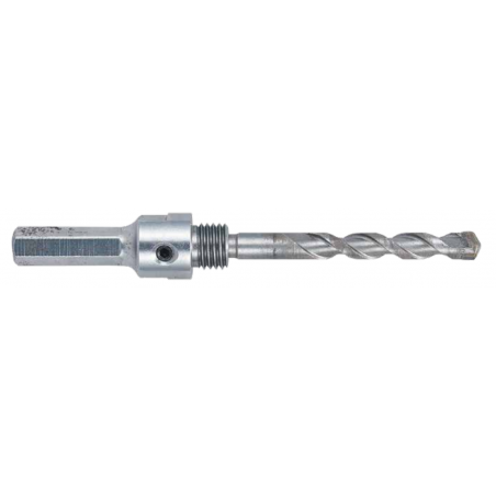 BROCA PILOTO MULTIMATERIAL  MAKITA D50413
