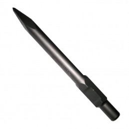 CINCEL DE PUNTA 400MM   P/DEMOLEDOR D15285