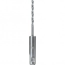 BROCA SDS PLUS P/METALES 3/16 x 4-5/8 PULG MAKITA B-59106