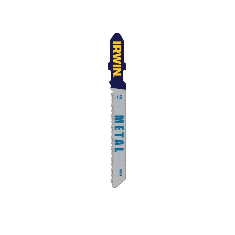 HOJA PARA CALADORA T HSS 14D X 2 UND IRWIN IW14060
