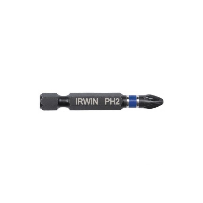 PUNTA IMPACT PH NO.1 - 1/4 X 2 IRWIN 1837436