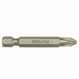 PUNTA PHILLIPS NO. 2 - 1/4 X 6  IRWIN 93067