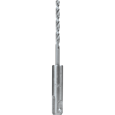BROCA SDS PLUS P/METALES 9/64 x 4 PULG MAKITA B-59112