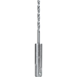 BROCA SDS PLUS NEMESIS 1/4X 6-1/4 PULG MAKITA B59411