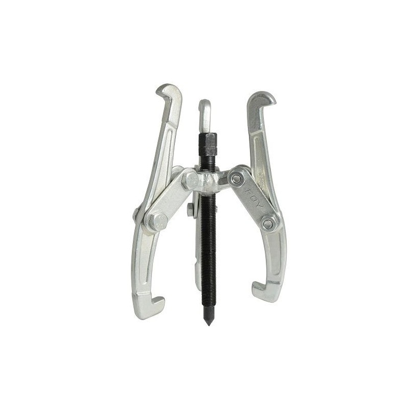 EXTRACTOR POLEAS REVERSIBLE 3 PULG  FOY 140503