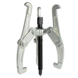 EXTRACTOR DE RODAMIENTOS Y BUJES 3 PATAS 6 PULG 140526