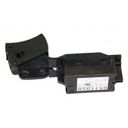 INTERRUPTOR MAKITA P/GA5020 651195-8