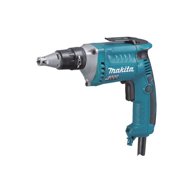 ATORNILLADOR PARA DRYWALL V.V.R. SUPEREGO 4000 RPM FS4200