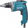 ATORNILLADOR PARA DRYWALL V.V.R. SUPEREGO 4000 RPM FS4200