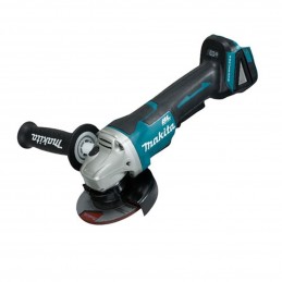 PULIDORA INAL 4 1/2 PULG NO INCLUYE BATERIA MAKITA DGA458Z