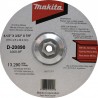 DISCO ABRAS CORTE METAL MAKITA D20890