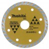 DISCO DIAMANTADO TURBO MAKITA 9X5/8 PULG A84171