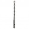 BROCA PLUS  9.5MM 3/8"X16"X18" 2608685954