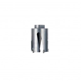 SIERRA COPA MAKITA CARBURO MULTIMATERIAL D42709 1-1/8 PULG