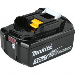 BATERIA BL1830  18V. 3.0 AH GRANEL 632G131