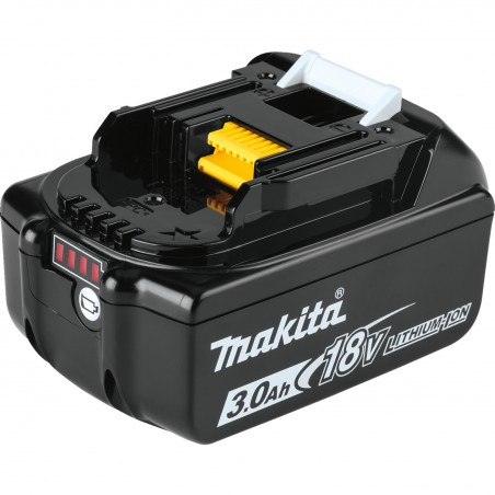 BATERIA BL1830  18V. 3.0 AH GRANEL 632G131